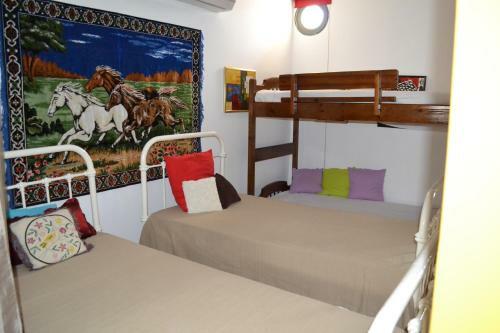 Apartamento Verde E Mare