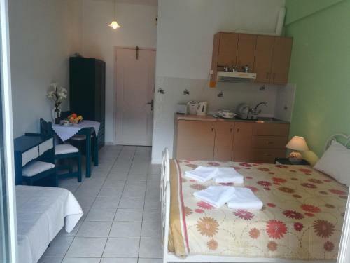 Konstantinos Apartments