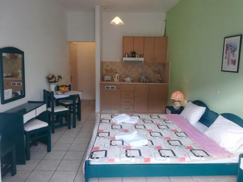 Konstantinos Apartments