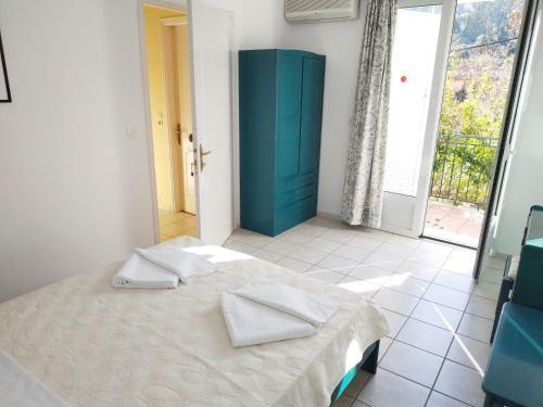 Konstantinos Apartments