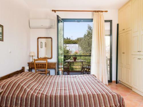 Koxyli Studios & Apartments