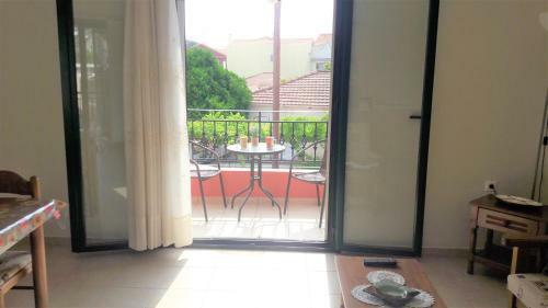 Giannos Apartments