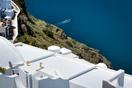 Hotel Remvi Villas