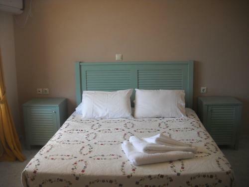 Apartamento Olive Bay Hotel