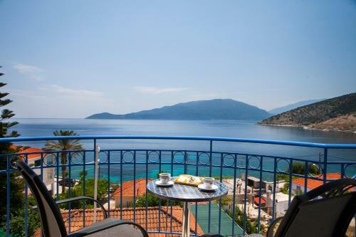Apartamento Olive Bay Hotel