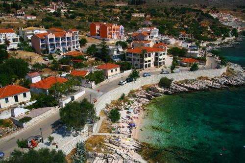 Apartamento Olive Bay Hotel