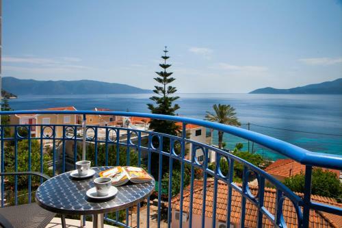 Apartamento Olive Bay Hotel