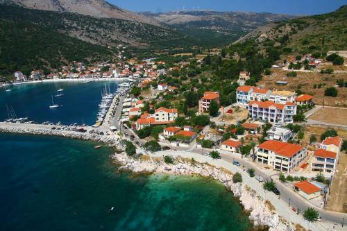 Apartamento Olive Bay Hotel