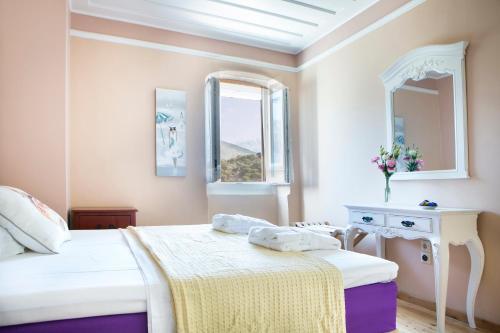 Villa Rosa
