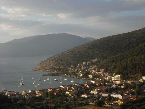 Apartamentos Evangelia