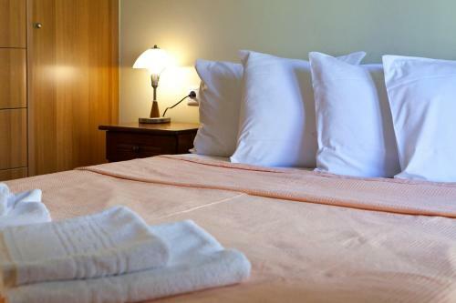 Apartamentos Evangelia