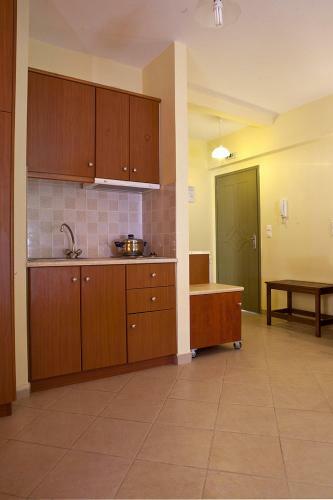Apartamentos Evangelia