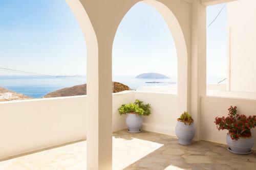 Apartamento Panorama Rooms