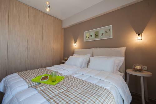 Villa Harmony-crete Residences