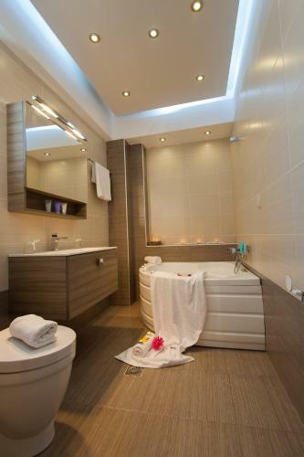 Villa Harmony-crete Residences