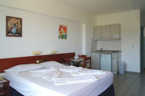 Seafront Apartments