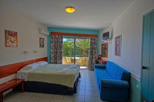 Seafront Apartments