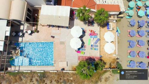 Seafront Apartments