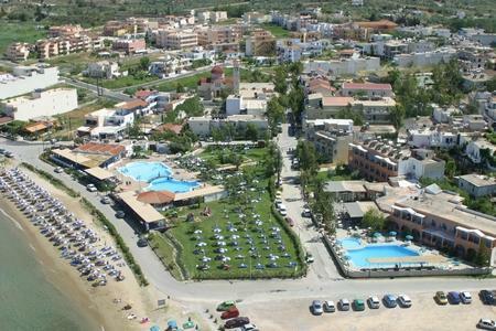 Hotel Caramel Grecotel Boutique Resort