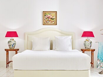 Hotel Caramel Grecotel Boutique Resort