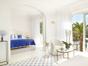 Hotel Caramel Grecotel Boutique Resort