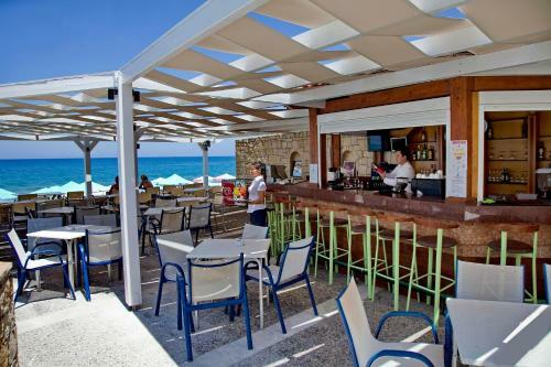 Hotel Jo An Beach