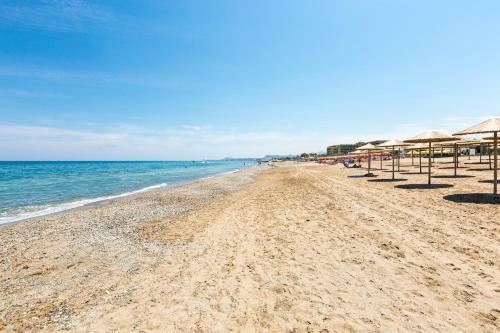 Yiannis Apartments