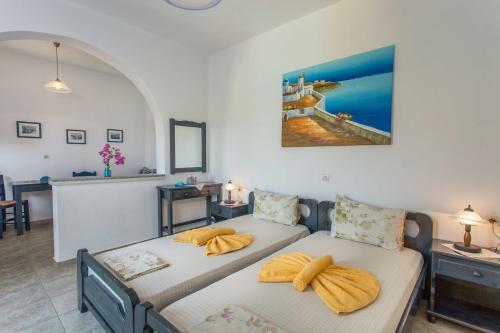 Apartamento Firoa Studios