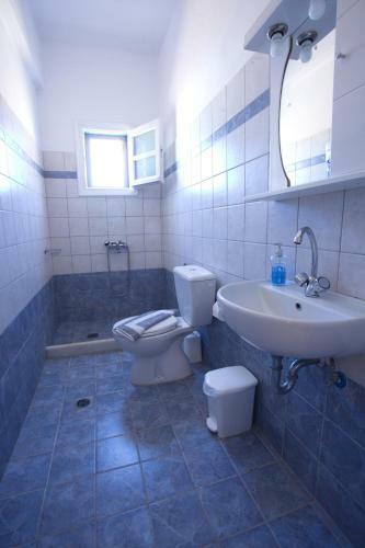 Apartamento Firoa Studios
