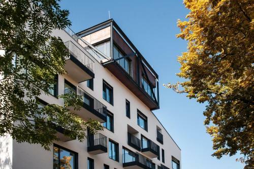 Apartm�n Wellpark 1 - Licity