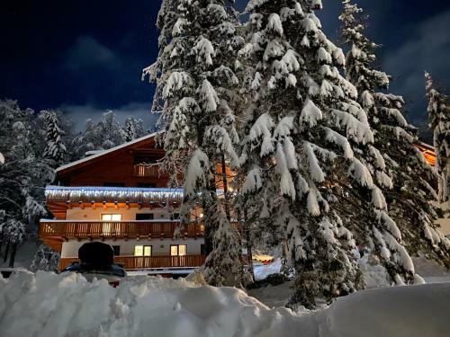 Apartm�ny Poludnica Chopok Juh