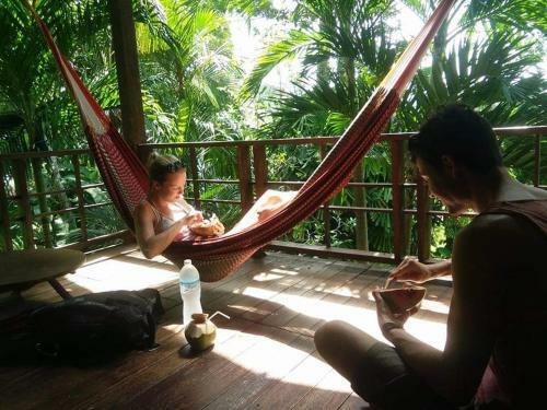 ????????????? ??????????? Baansuan? Nateen? Farmstay?