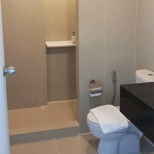 Kos Hotel Suvarnabhumi Airport