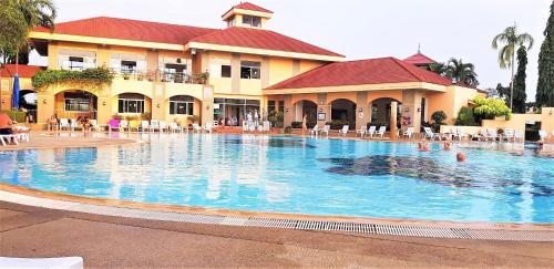 Apartamento Great 1 Bed At Jomtien Beach