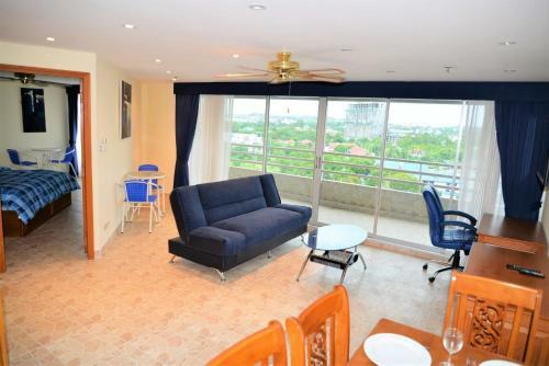Apartamento 1 Bed At Angket Hip Residence