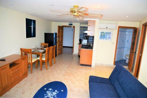 Apartamento 1 Bed At Angket Hip Residence