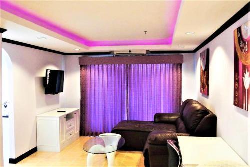Apartamento 1 Bed Luxury Condo Jomtien
