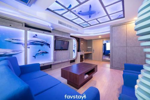 Rodina Jomtien Beach Pattaya Hotel