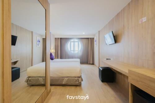 Rodina Jomtien Beach Pattaya Hotel