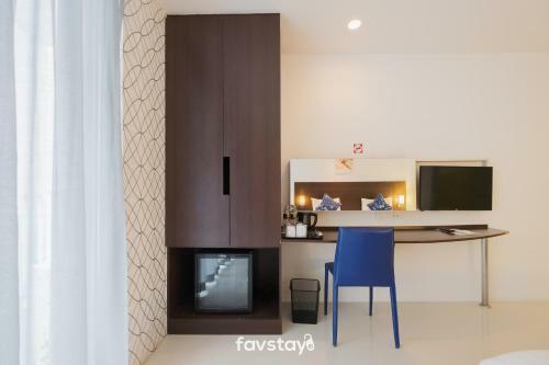 Rodina Jomtien Beach Pattaya Hotel