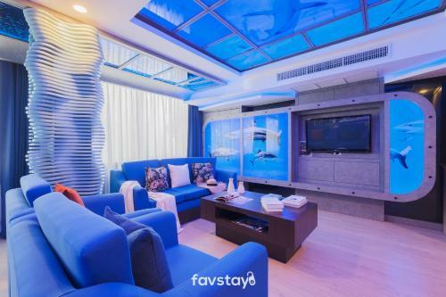 Rodina Jomtien Beach Pattaya Hotel