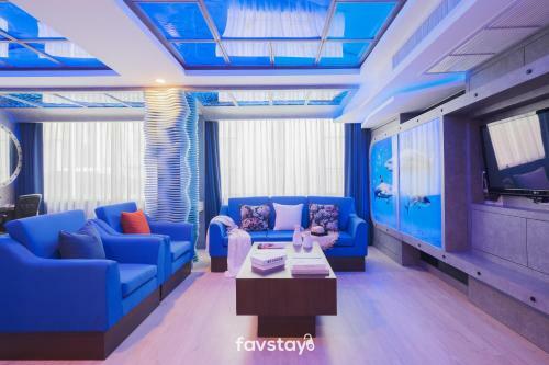 Rodina Jomtien Beach Pattaya Hotel