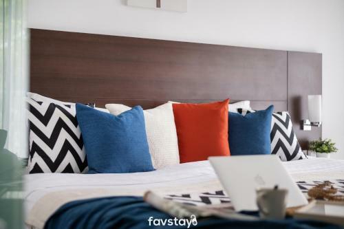 Rodina Jomtien Beach Pattaya Hotel