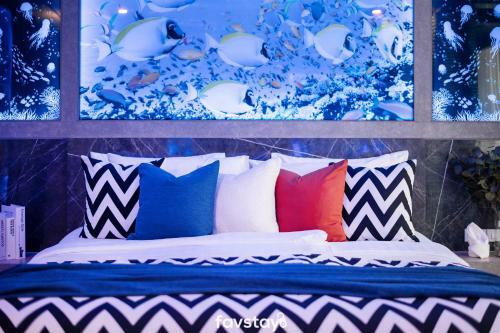 Rodina Jomtien Beach Pattaya Hotel