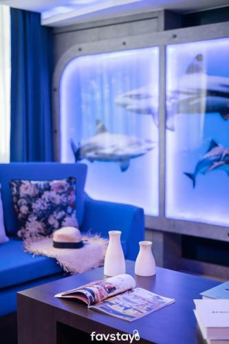 Rodina Jomtien Beach Pattaya Hotel