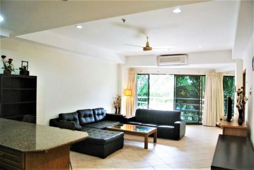 Spacious 1 Bedroom At View Talay 2 Pattaya