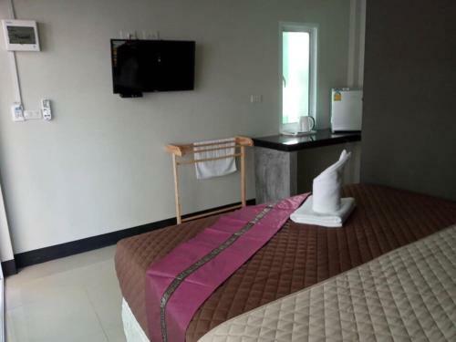 Hotel Suntalee Express