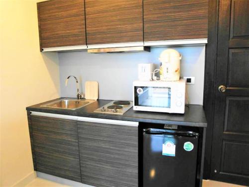 Apartamento Park Lane Jomtien Resort