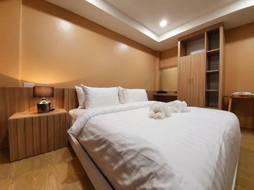Usabai Riverside Boutique Hotel