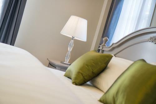 Hotel Merchant House Chiangmai